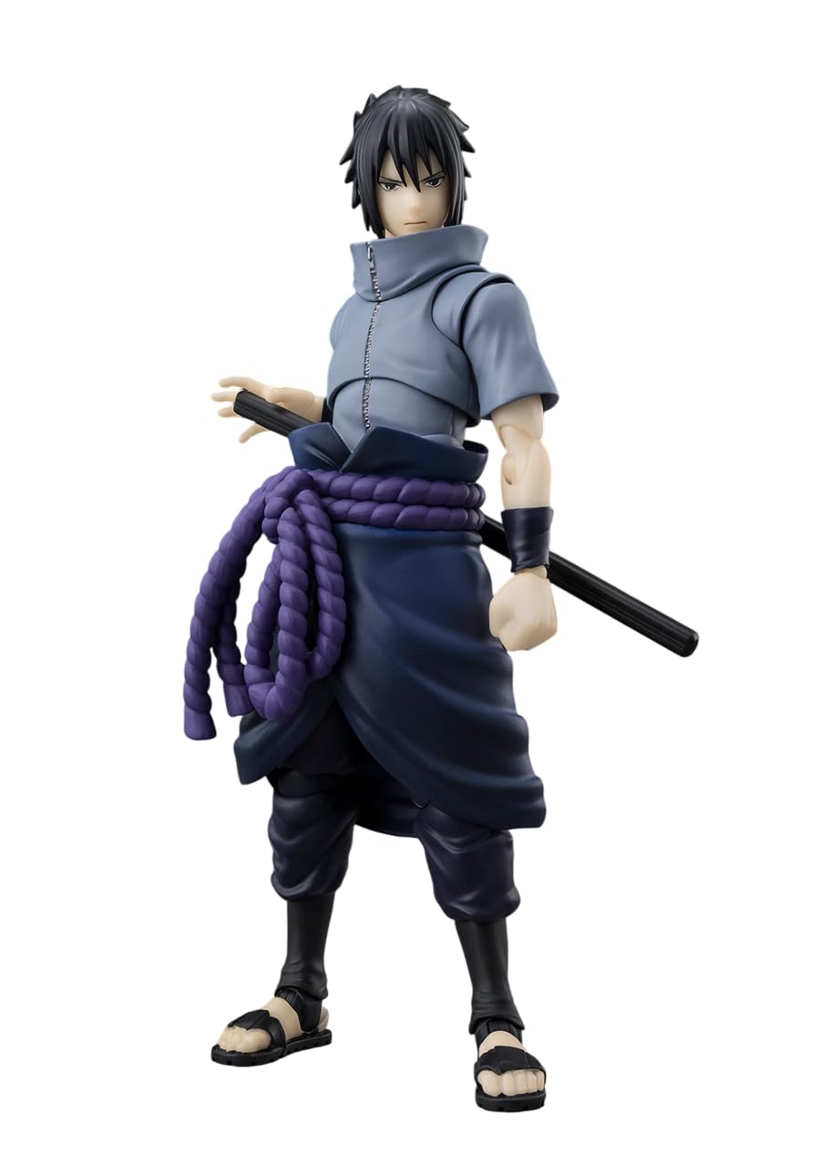 Amazon.co.jp: TAMASHII NATIONS S.H.フィギュアーツ NARUTO-ナルト